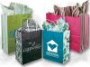 Sell colorful paper shopping bags