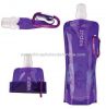 Sell Portable Folding Water Bottles 480ml