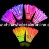 Sell LED flashing badminton