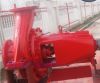 Sell marine external fire pump