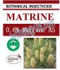 0.6% Matrine AS, biopesticide, plant extract, 