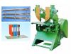 Arch files riveting machine