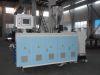 65/132 conical twin screw extruder