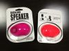 Sell Silicone Iphone Speaker