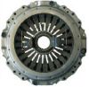 Sell Mercedes Benz truck clutch pressure plateOE No.: 3483 030 032