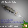 Sell led candle light