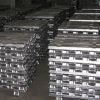 Aluminium ingot 99.7% A7