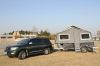 Sell good quality off road camping trailer