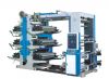 Flexo Graphic Printing Machine