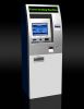 Sell ticket vending kiosk