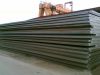 Alloy steel plate