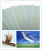 Sell 100kgs/cbm balsa sheet