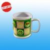 Sell pvc mug