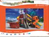 Sell Prirate Ship Series Outdoor Playground