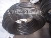 Sell Factory low price 9 gauge galvanized black annealed binding wire