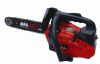 Gasoline chain saw 2500