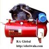 Marine Compressed Air Receiver