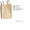 jute shopping bag