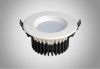 7W bridgelux chip high power aluminium LED down light