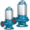 Sell JYWQ automatic mix submersible sewage pump