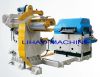 Sell Uncoiler, Straightener, NC servo roll Feeder, 3 in 1(NCHF )