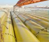 Sell Seamless, ERW, LSAW, SSAW steel pipe