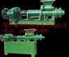 Sell 140type coal rod machine