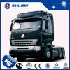 Sell A7 4x2 Tractor Truck/Trailer Head Sino Truck