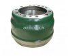 BPW brake drum 0310677630