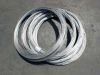 ASTM B863 Gr2 Titanium Wire in coil shape