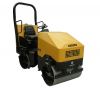 Sell mini vibratory ride-on road roller