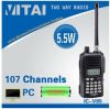 Sell IC-V85 Portable VHF Marine Radio