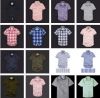 OEM Men's Shirts factory manufacture fashion 100% cotton new 2012 prom