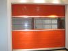 high speed rolling  door