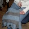 Sell Offer of Old Wool Sweater