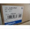 hot sell PLC_CJ1M-CPU22