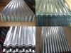 Sell Hot dipped galvanized corrugated roofing sheet