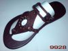 manufacturer leather sandals best quality from Thailand