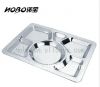 Sell Stainless Steel Mess Tray