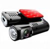 Sell Dual car DVR Camera DVR/car black box X2