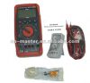 Sell Multimeter digital fluke digital multimeter for automotive Detail