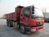 Sell Dump Truck 6X4