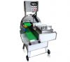 FC-306 lettuce cutter/cabbage cutter, cucumber slicer