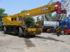 Sell off-road crane