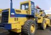 Sell used loaders