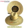 Sell straw hat