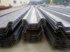 steel sheet piling