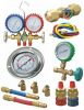 Sell 1-Way Service Manifold Gauge Set