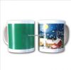 Sell Some Parts Colour Changed Mug(ceramic) P-M