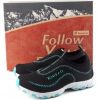 Sell Women's stream trekking shoes